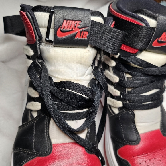 Nike Womens Air Jordan 1 Nova - Picture 5 of 7